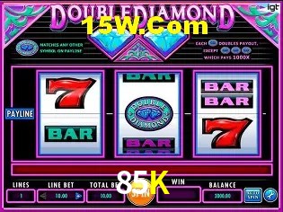 Jackpot Winner